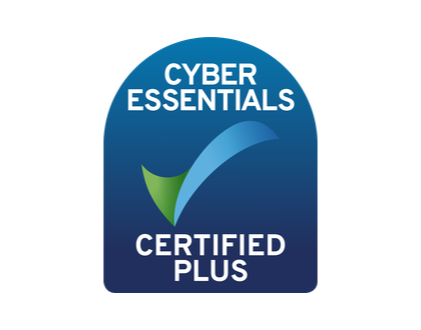 Cyber Essentials Plus logo